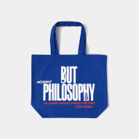 LK230911 Less X Kids - Philosophy Tote Bag